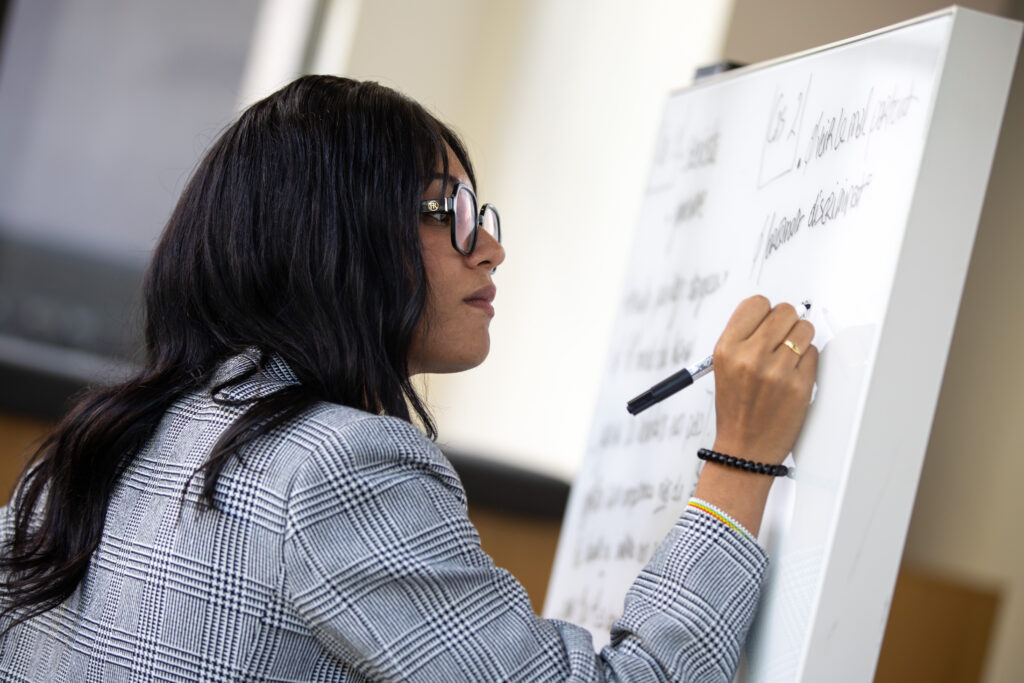 « Nous avons 20 ans et nous voulons en finir avec le déterminisme social »