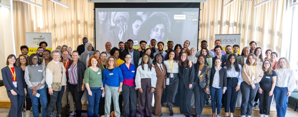 Retour sur la 2e édition des Assises de l’Égalité – Une journée pour repenser le monde du travail