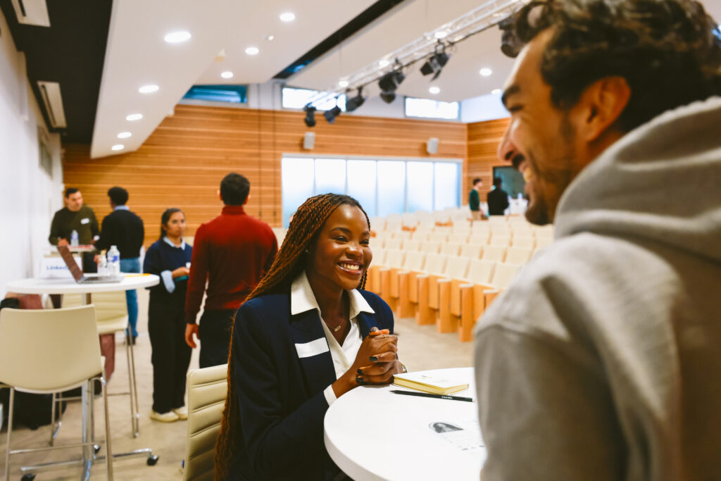 Le Forum des Opportunités Professionnelles : 3 éditions au service de l’égalité des chances