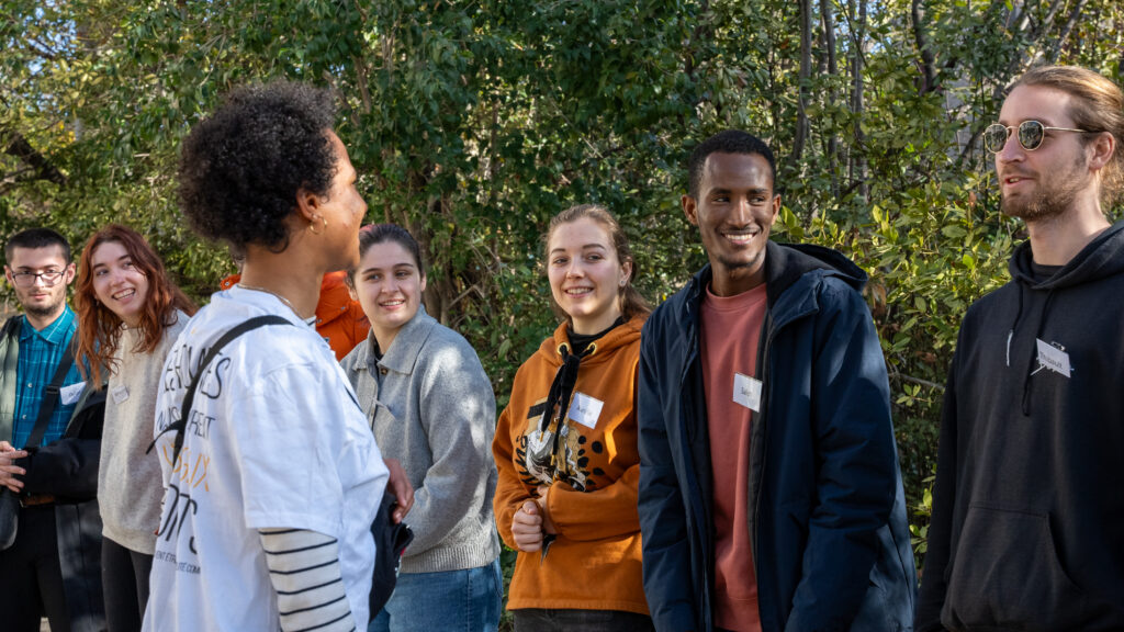 Prévenir le décrochage scolaire vers et dans les études supérieures des jeunes issus de milieux populaires de la région PACA grâce au mentorat de l’association Article 1