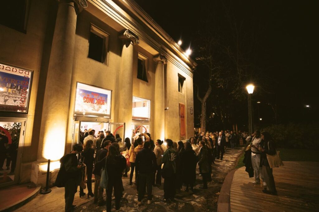 Les Grandes Voix : une soirée exceptionnelle pour célébrer 20 ans d’engagement en faveur de l’égalité des chances