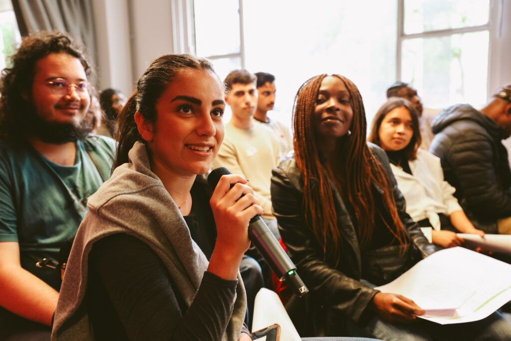 La taxe d'apprentissage : un grand merci pour votre soutien !