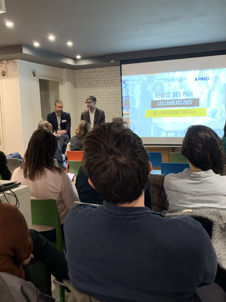 Ouverture sociale des Grandes Écoles : malgré les efforts, des résultats toujours contrastés